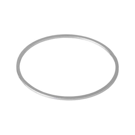 Insert, Stainless Steel, 2 1/2 in Dia MPN:AR222.5