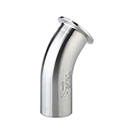 45Elbow, SS, OrbitalWeld4