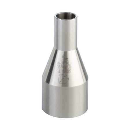 ConcenReducer, SS, OrbitalWeld1