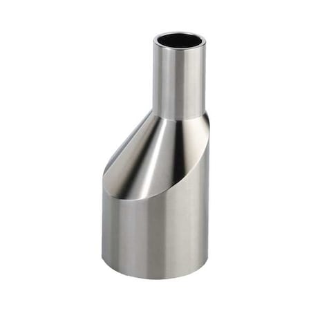 EccentReducer, SS, OrbitalWeld11/2