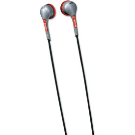 Maxell® EB125 Digital Stereo Binaural Ear Buds for Portable Music Players 190568