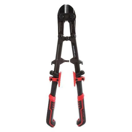 Folding Bolt Cutter, 18