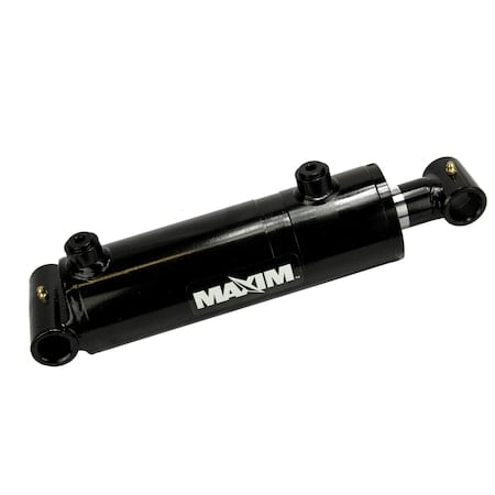 WT Welded Hydraulic Cylinder: 5 Bore x 10 Stroke - 2.5 Rod MPN:216551