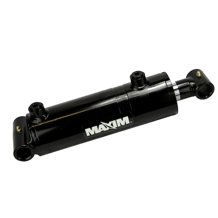 WT Welded Hydraulic Cylinder: 5 Bore x 60 Stroke - 2.5 Rod MPN:216559