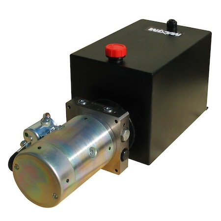 Pumping Station: 1.3 Flow, 12V DC MPN:253157