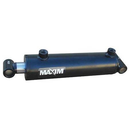 Hyd Cylinder, 3-1/2 In Bore, 24 In Stroke MPN:288357