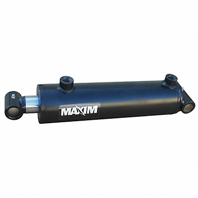 Hydraulic Cylinder 1-1/2 Bore 4 Stroke MPN:288-300