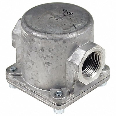 Gas Filter 1 In MPN:GF60-88-A-0