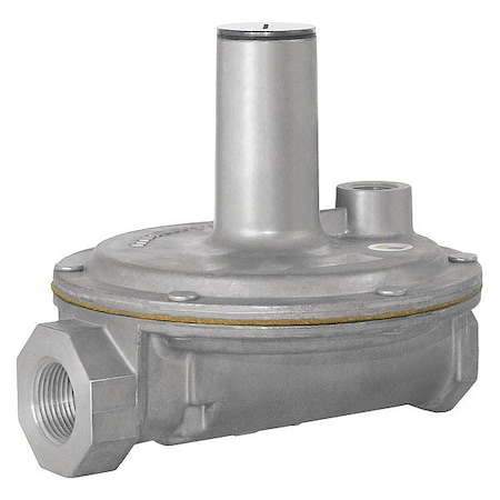Gas Pressure Regulator, NPT, 325000 BtuH MPN:325-5-88-0013