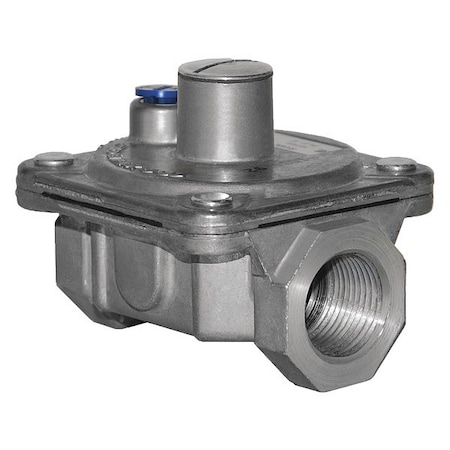 Gas Pressure Regulator, 250000 BtuH MPN:RV48-66-0064