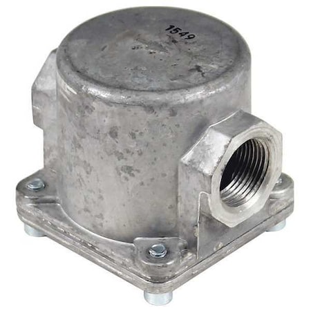 Gas Filter, 1 In MPN:GF60-88-A-0