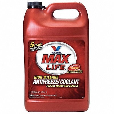 Antifreeze Coolant 1 gal Concentrated MPN:719009