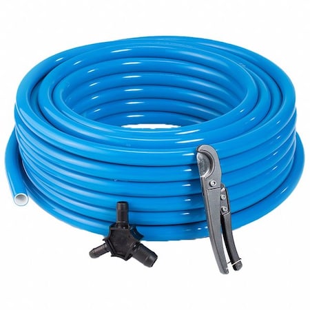 Maxline Compressed Air Tubing, 1
