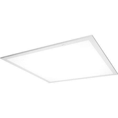 LEDFlatPanel, 2ftL, 2ftW, 120to277VAC MPN:MLFP22G515WCSCR/2PTA