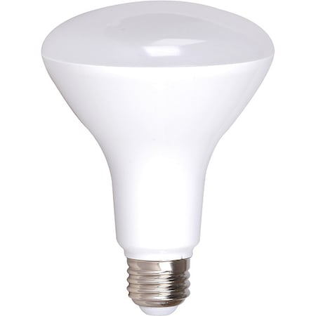 Flood Lamp LED BR G3 11W 4000K Alum Body MPN:11BR30DLED40/G3