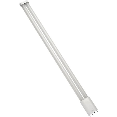 Lamp PLL LED 22in UL-B 17W 4000K Gls MPN:17PLLB40-CG