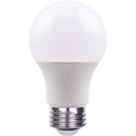 Lamp LED A19 8W Generation2 3000K Glass MPN:E8A19DLED30/G2T