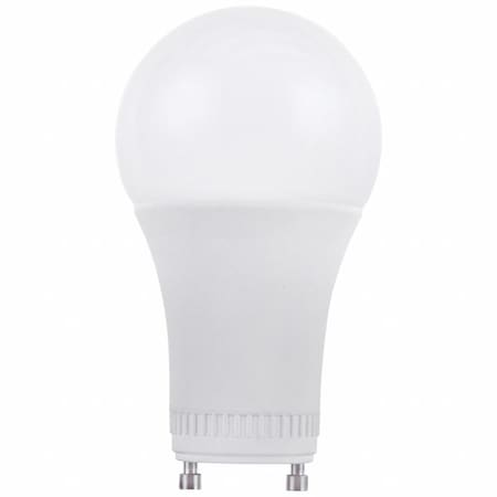 LED, 9 W, A19, 2-Pin (GU24) MPN:E9A19GUDLED30/G8S1