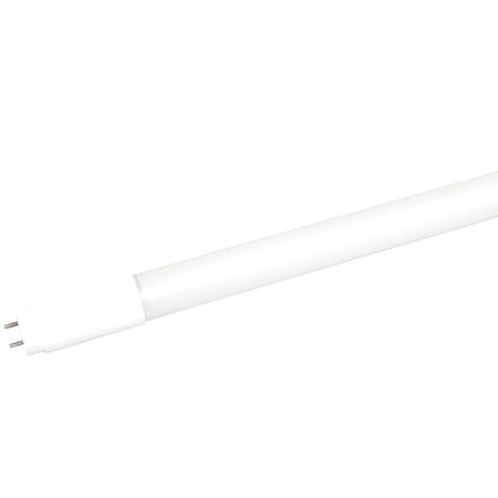 LinearLEDBulb, MedBi-Pin(G13), T8, 10W, 1PK MPN:L10T8AB2CS-PCG