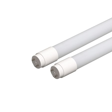 LinearLEDBulb, MedBi-Pin(G13), T8, 12W, 1PK MPN:L11T8AB350-CG