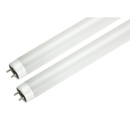 LinearLEDBulb, MedBi-Pin(G13), T8, 13W, 1PK MPN:L11T8DF450-CG