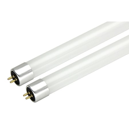 LinearLEDBulb, MinBi-Pin(G5), T5, 16W, 1PK MPN:L16T5DE335-CG