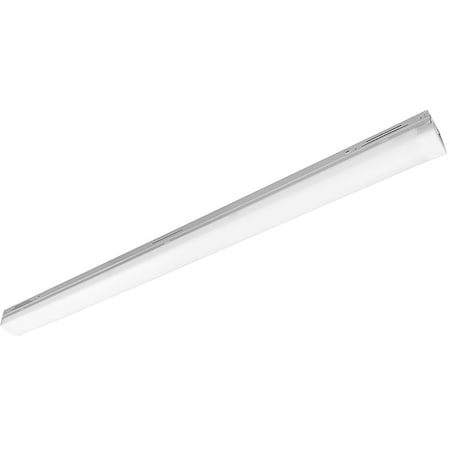 Lnr Strp LED G3 4Ft 3500/4000/5000K PMMA MPN:LS3-4U23WCSCR