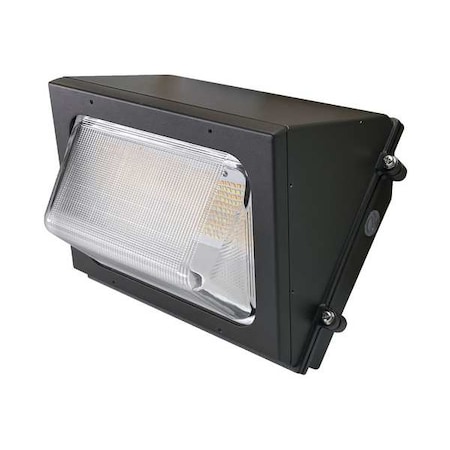 Wall Pack, LED, Photocell, 4010 lm, 29 W MPN:WCF29U-CSBPC