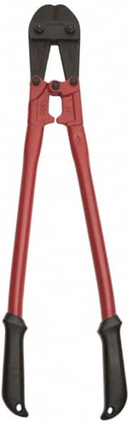 Bolt Cutter: 36