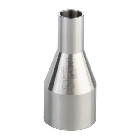 ConcenReducer, SS, OrbitalWeld3/4
