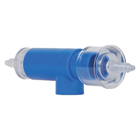 T-Adapter, Plastic, Analyzers MPN:R103P90