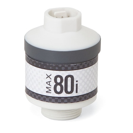 Oxygen Sensor, Medical, Lead 25
