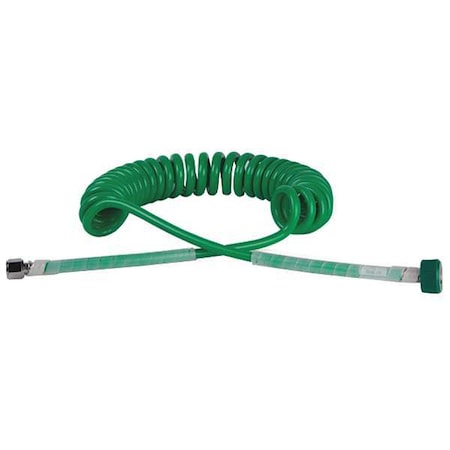 Single Coil Hose, Barb Puritan Conn MPN:R127P40