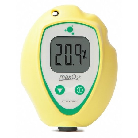 Analyzer, O2, 4