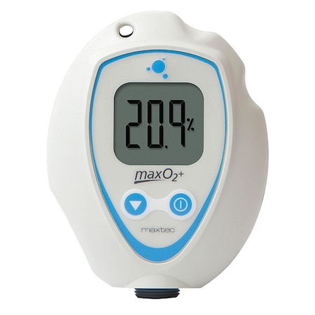 Analyzer, O2, 4
