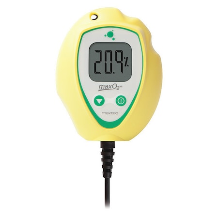 Analyzer, O2, 3-3/4