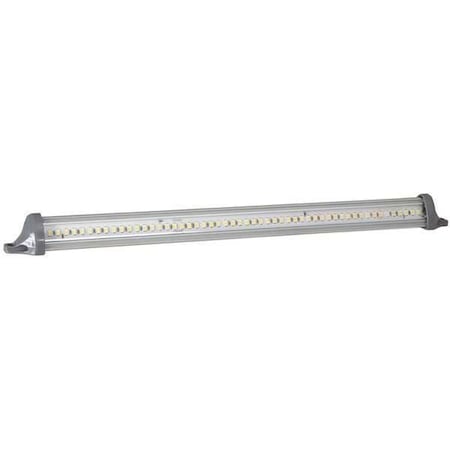 Undercarriage Light, Rectangular, Clear MPN:M84421-E