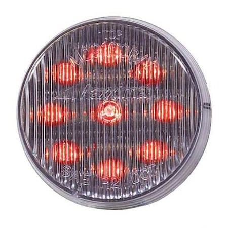 Clearance Marker Light, FMVSS J592e, P2 MPN:M09100RCL
