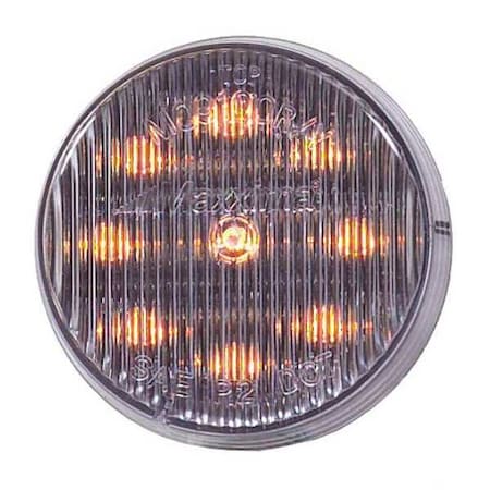 Clearance Marker Light, FMVSS J592e, P2 MPN:M09100YCL