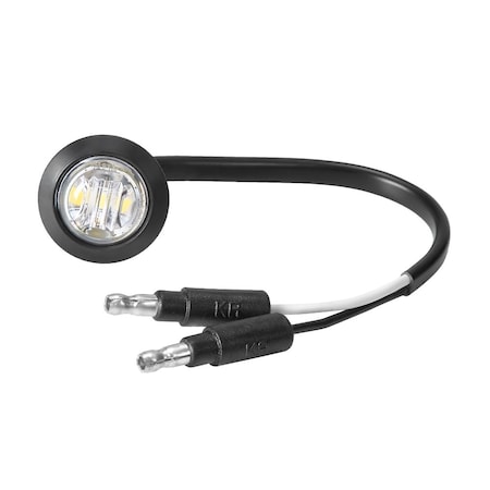 Courtesy Light, Round MPN:M09300WCL
