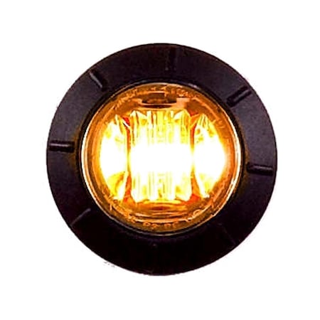 Clearance Marker Light, FMVSS J592e, P2, PC MPN:M09300Y