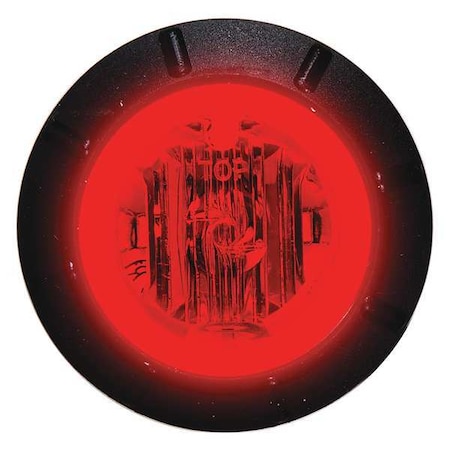 Clearance/Marker Lamp, FMVSS J592e, P2, PC MPN:M09400R