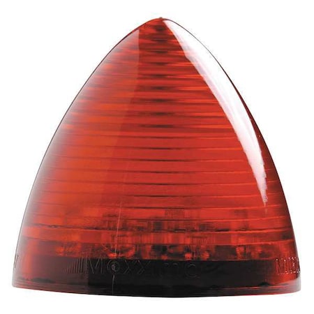 Clearance Marker Light, FMVSS J592e, P2 MPN:M11201R