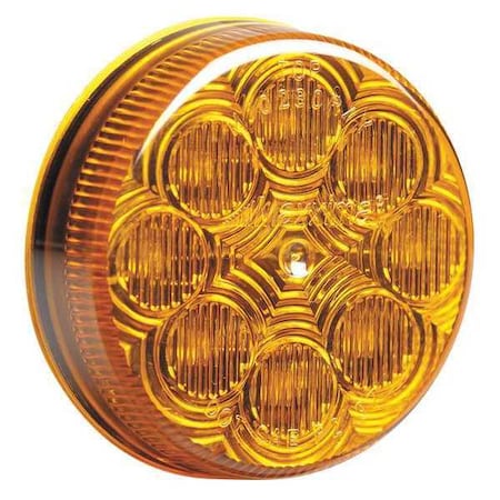 Clearance Marker Light, FMVSS J592e, P2 MPN:M16280Y