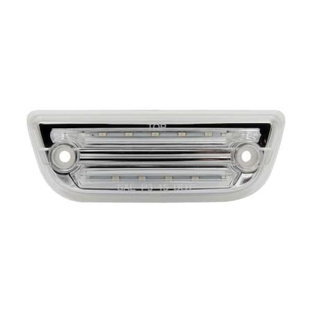 Clearance Marker Light MPN:M17210YCL