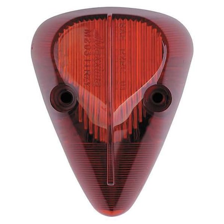 Clearance Light, FMVSS J592e, P2, PC MPN:M20311R