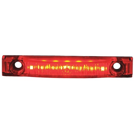 Clearance Marker Light, FMVSS J592e, P2, PC MPN:M20341R