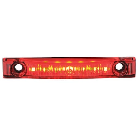 Clearance Marker Light, FMVSS J592e, P2, PC MPN:M20341RCL