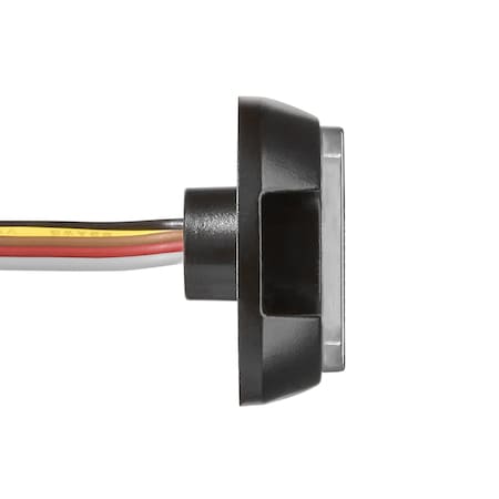 Surface Mount Emergency Warning Light MPN:M20494RBWY-QC