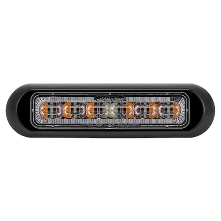 Surface Mount Emergency Warning Light MPN:M20494RGY-TC